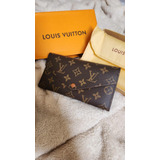 Cadeado Louis Vuitton, Necessaire Feminina Louis Vuitton Usado 91209528