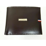 Carteira Masculina Tommy Hilfiger Original