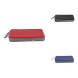Carteira Para Cd 3pcs 80 Discos Capa Para Dvd Suporte Para