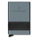Carteira Victorinox Smart Card Wallet 10 Funções Cinza
