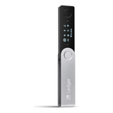 Carteira Wallet Ledger Nano X Bluetooth Hardwallet Bitcoin