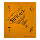 Cartela De Bingo Sifrão 4x1 100 Folhas Jornal 9 Bloco Guerra