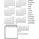 Calendário