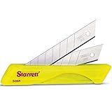 Cartela De Lâminas Para Estilete 18 Mm 10 Peças KS06R 1 Starrett