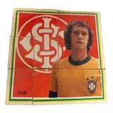 Cartelão Copa 78 Falcão Descolada Do Album