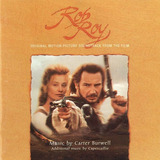 carter burwell-carter burwell Cd Rob Roy Soundtrack Uk Carter Burwell