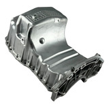 Carter De Aluminio Renault Sandero Logan Symbol Motor 1 6 8v
