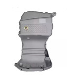 Carter De Aluminio Renault Sandero Logan Symbol Motor 1 6 8v