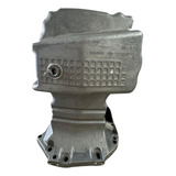 Carter De Aluminio Renault Sandero Logan Symbol Motor 1 6 8v
