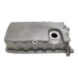 Carter De Óleo C Furo Para Sensor Vw Golf Bora Polo Audi