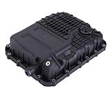 Cárter De óleo Do Motor Compatível Com Elantra Sonata Tucson 2011-2016- Para Kia Soul Rio Forte5 Substitui 265-856 1346108845 4528026101 4528026100 452803B810 Tampa De Cárter De óleo De Transmissão