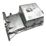 Carter Do Oleo Motor Com Junta E Bujao Astra 8v 2 0 99 