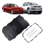 Carter Filtro E Junta Cambio Autotmático 8hp45 Amarok Bmw
