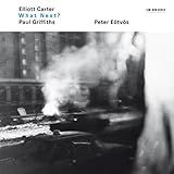 Carter Griffiths What Next Asko Concerto