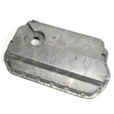 Carter Óleo Motor Audi A4 2 8 V6 30v 1998 A 2001 Com Sensor