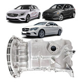 Cárter Óleo Motor Mercedes A200 B200 Gla200 Cla200 1 6 Turbo