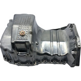 Cárter Óleo Motor Para Sandero 1 6 Expression 8v 2015 À 2017