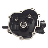 Carter Para Motor De Popa Sailor Branco Marine 5 Hp 4t Novo