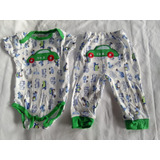Carter s Bluefly Baby Clothes Pack