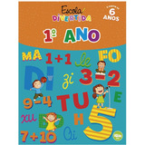 Cartilha 1 Ano Port mat cien 48p 28x21