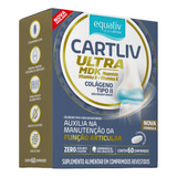 Cartliv Ultra Colágeno Tipo 2 Vitamina