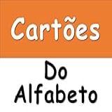 Cartões Do Alfabeto Portuguese Digital