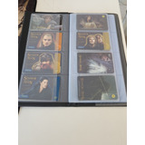 Cartões Telefônica 50 Itens Raridades