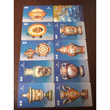 Cartões Telefonicos História Da Porcelana