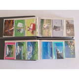 Cartões Telefônicos Japoneses Usados Lote 500 Diferentes
