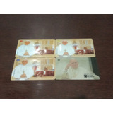 Cartões Telefonicos Santuário Nacional Nossa Sehora Aparecid