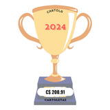 Cartola Fc 2020 Time Cartoletas Promoção