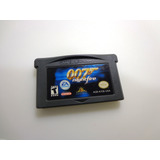 Cartucho 007 Nightfire Nintendo Game Boy