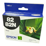 Cartucho 82 82n Escolha A Cor R270 R290 T50
