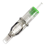 Cartucho Agulha Tatuagem Hornet Ez Magnum Bugpin C1027m1 1
