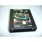 Cartucho Atari 2600 