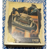 Cartucho Atari Cce Grand Prix