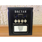 Cartucho Atari Dactar Com 4 Jogos