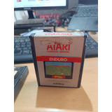 Cartucho Atari Enduro