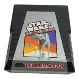 Cartucho Atari Star Wars The Empire