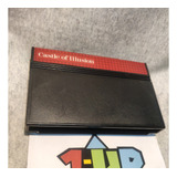 Cartucho Castle Of Illusion Para Master System