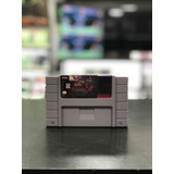 Cartucho Castlevania Dracula X