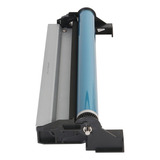 Cartucho Cilindro Completo Para Uso Em Lexmark E120 12026xw