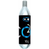Cartucho Co2 Crank Brothers 16g