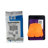 Cartucho Color brinde Impressão Hp M0h50a Gt5822 Ink Tank