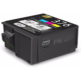 Cartucho Compatível Epson 376 Pm525 T376020 al T376