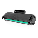 Cartucho Compatível Samsung Mlt d104s Ml1660 Ml1665 1 5k