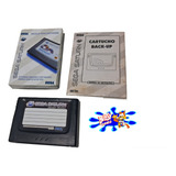 Cartucho De Backup Sega Saturn