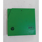 Cartucho De Fita Hp Lto 4 1600gb Rw C7974a 1 6tb