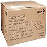 Cartucho De Impressão Original Xerox 106R02306 P Impressora 3320