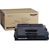 Cartucho De Impressão Xerox Compatível Com Phaser 3600 Rendimento De 14000 Páginas 106R1370 